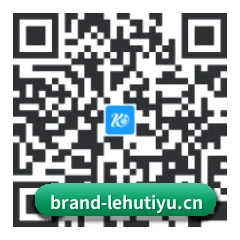 iOS 极速版客户端 二维码