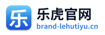 乐虎官网 Logo